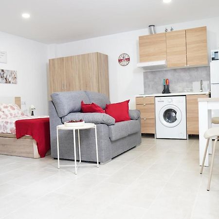 Apartamentos Turísticos San Miguel Arcángel, S.L. San Roque  Exterior foto
