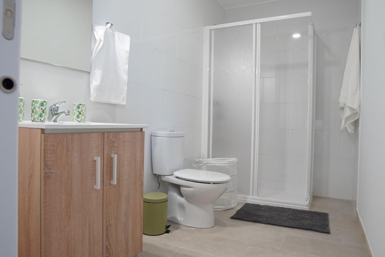 Apartamentos Turísticos San Miguel Arcángel, S.L. San Roque  Exterior foto