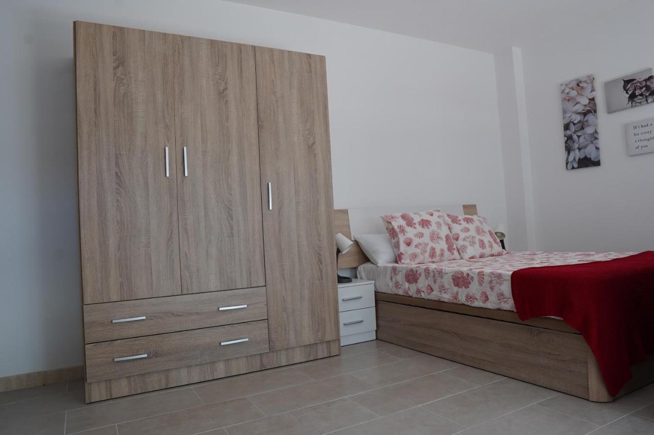 Apartamentos Turísticos San Miguel Arcángel, S.L. San Roque  Exterior foto