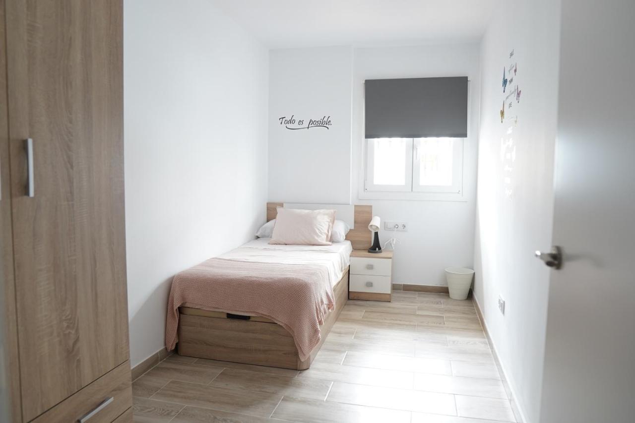 Apartamentos Turísticos San Miguel Arcángel, S.L. San Roque  Exterior foto
